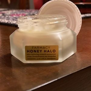 Farmacy Honey Halo Moisturizer 1.7oz